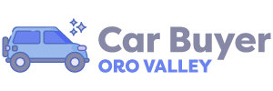 cash for cars in Oro Valley AZ